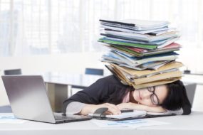 Compensatory Time Off — Overtime Must Be Paid to “Intern”