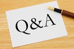 California Employment Law Attorney Frank Pray Answers to Q & A