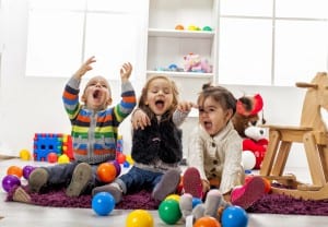 Gender Bias Reflected by Lack of Childcare