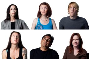 Real People, Real Questions, Straight Employment Law Answers Vol. 2 Nov. 2015