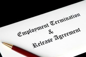 EMPLOYEE RIGHTS ATTORNEY FRANK PRAY EVALUATES SEVERANCE AGREEMENTS