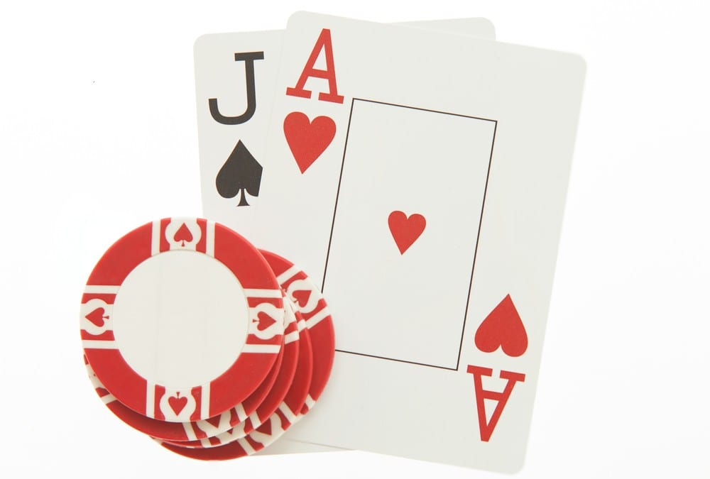 Arbitration:  Forever 21 – A Loaded Game of Black Jack.