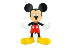 Is Mickey An Ageist Rat?  Walt Disney Co Sued for Age Discrimination