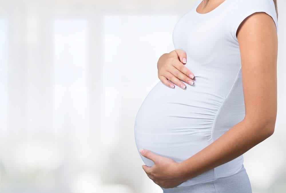 Pregnancy Discrimination violates Title VII and CA FEHA.