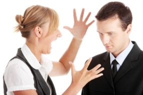 Abusive Boss? Recover Your Power.  Restore Your Health.