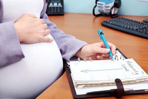 Pregnancy Leave and Accommodation Rights