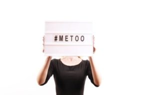 The Me Too Movement and Sexual Harassment Law