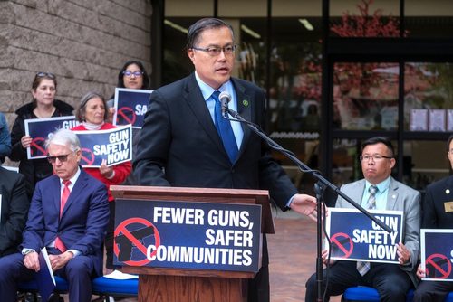 Keeping Workplace Killers Out, or Neutralizing Them Once They’re In — CA SB 553 Has a Plan